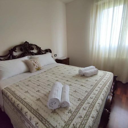 Appartamento Magnolia - Immobili E Soluzioni Rent Bérgamo Exterior foto