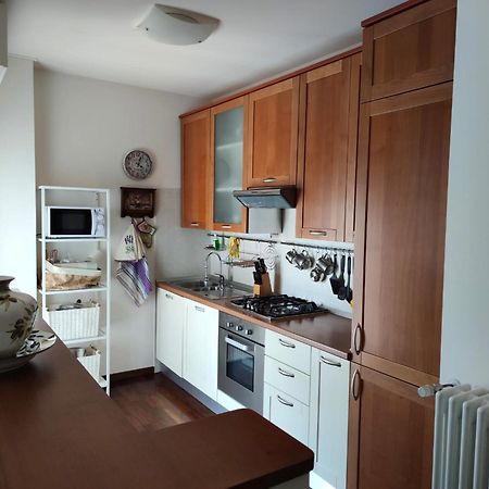 Appartamento Magnolia - Immobili E Soluzioni Rent Bérgamo Exterior foto