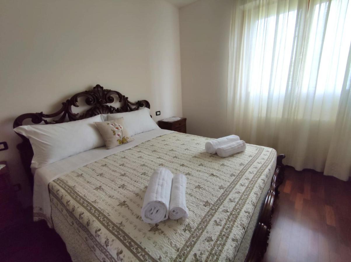 Appartamento Magnolia - Immobili E Soluzioni Rent Bérgamo Exterior foto