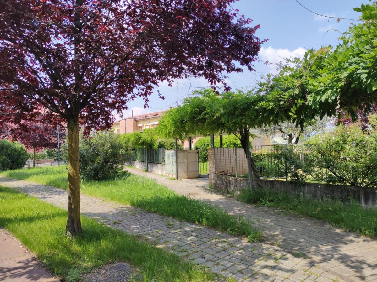 Appartamento Magnolia - Immobili E Soluzioni Rent Bérgamo Exterior foto