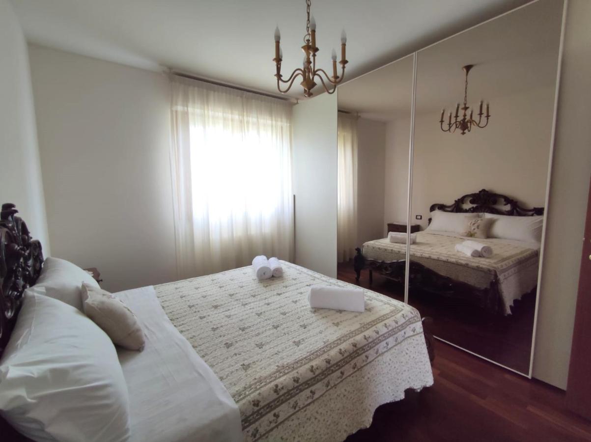Appartamento Magnolia - Immobili E Soluzioni Rent Bérgamo Exterior foto